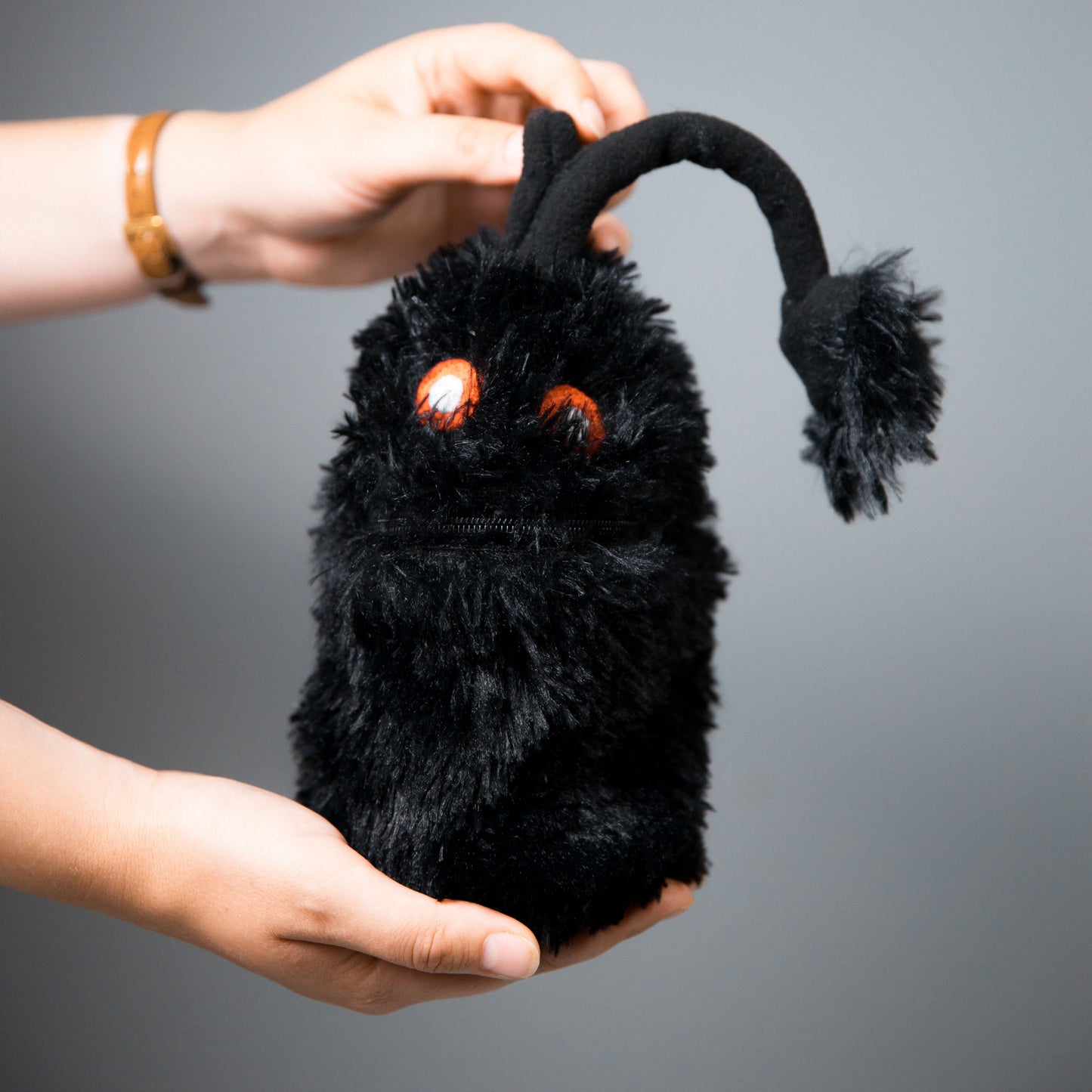 Lantern Fish Dice Bag, Best dnd Gifts, DnD gift ideas