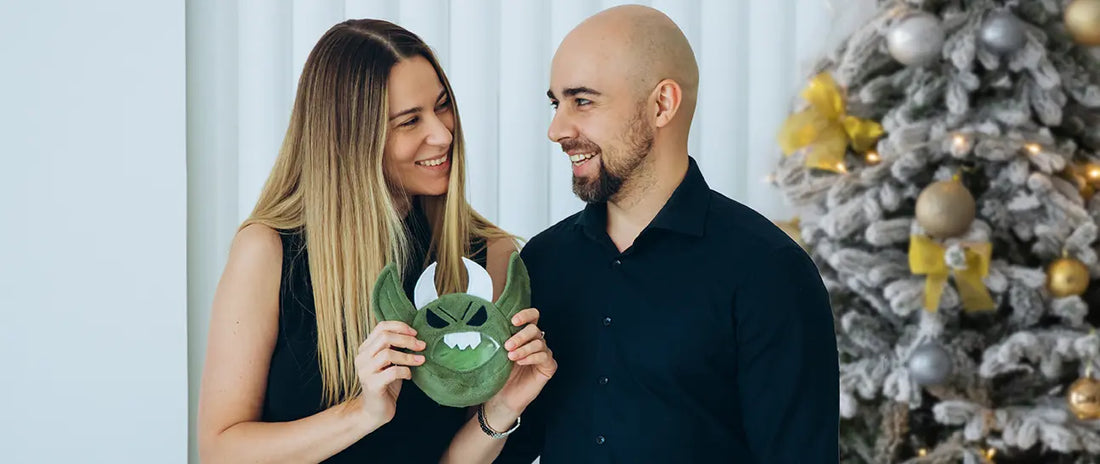 How to Choose a DnD Gift When You Don't Play DnD