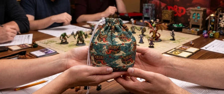 Mimic Dice Bags: What They Are, Where to Buy One, and Mimic vs Bag of Holding (2026)