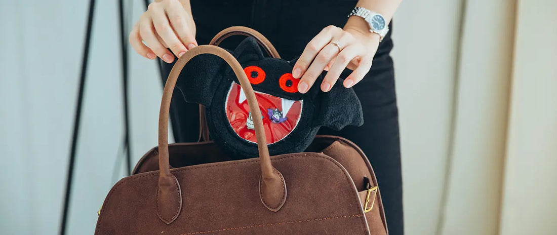 Travel Dice Bags and Folding Trays: Carry Dice to Any Session (2026 Guide)