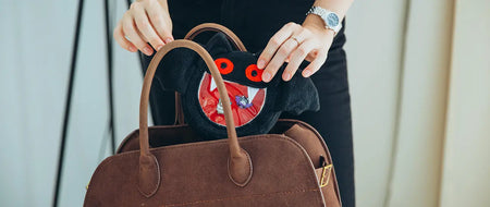 Travel Dice Bags and Folding Trays: Carry Dice to Any Session (2026 Guide)
