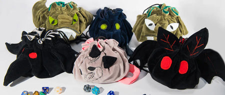 Where to Buy Handmade Dice Bags Besides Etsy (2026)
