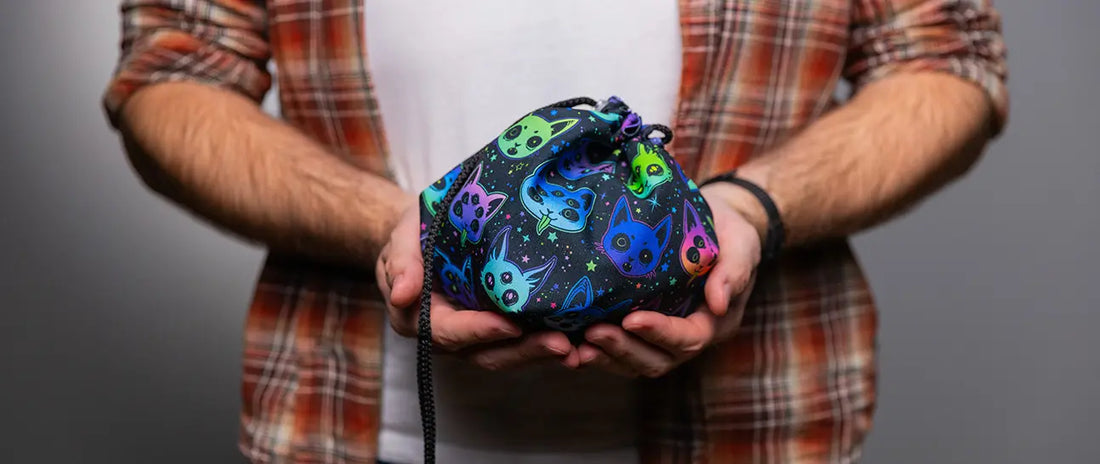 DnD Secret Santa Gifts Under $25 (2026)