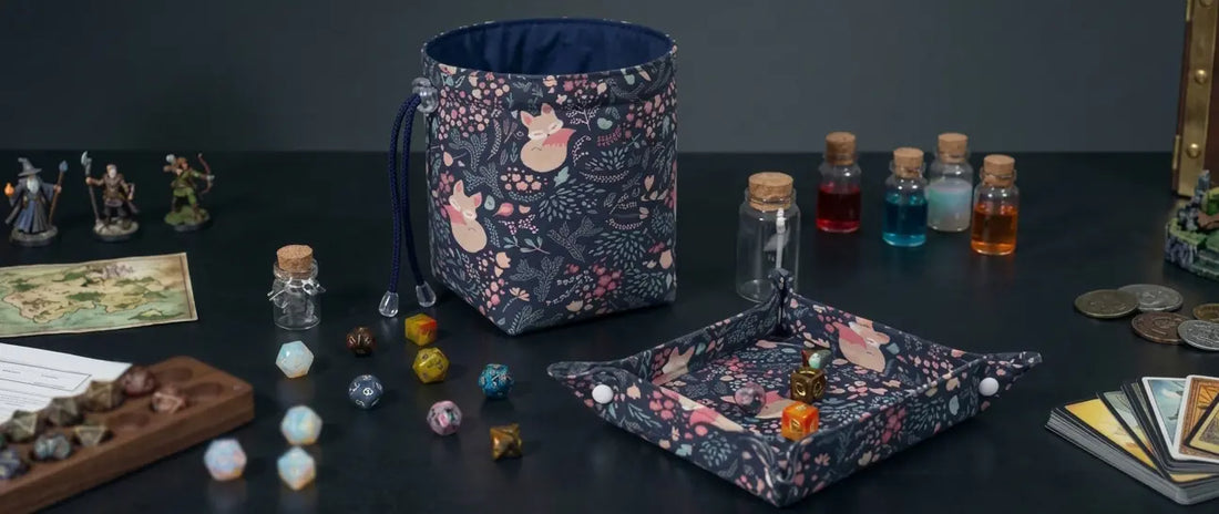 Dice Tray Brands Compared: What Each One Actually Publishes