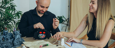 Top RPG Accessories for New DnD Players (2025 Guide) - Game Fancy