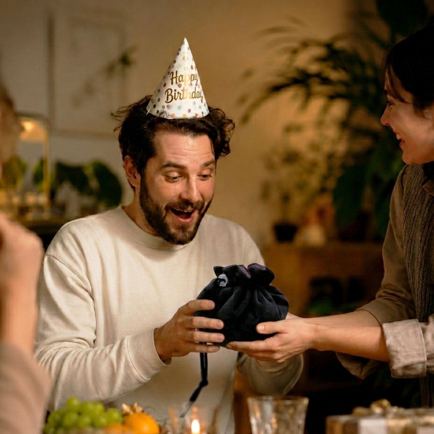 DnD Birthday Gifts — Under $50