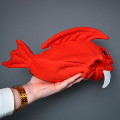 Dice bag fish, Best dnd gifts, DnD gift ideas