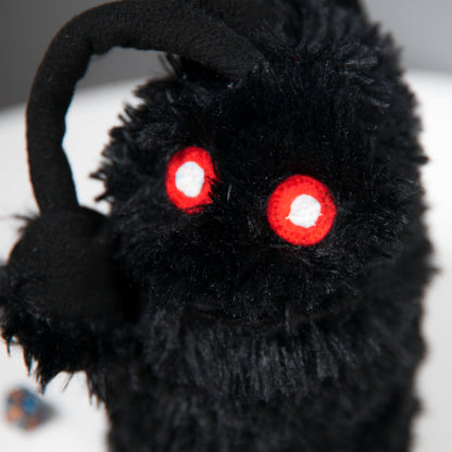 Lantern Fish Dice Bag, Best dnd Gifts, DnD gift ideas