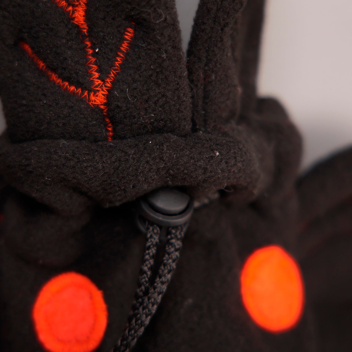 Mothman Dice Bag, Dungeons and Dragons Gifts, D and D Gifts