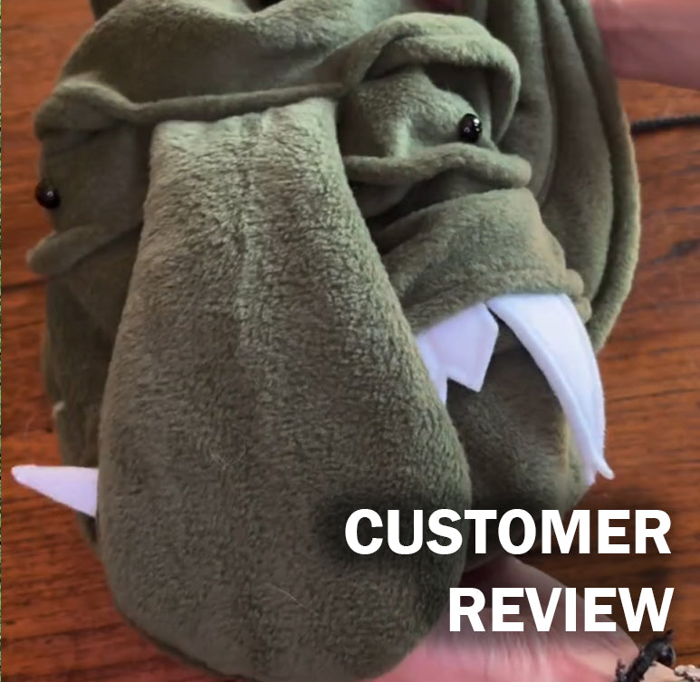 dice bags with compartments review