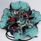 handmade dice bags buyers US $30 to $50, Great wave dice bag