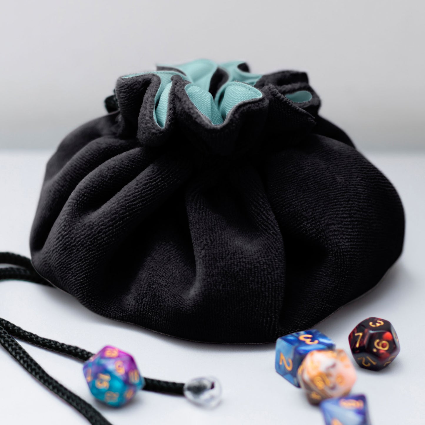 Great wave dice bag, best dice bag sellers US gifts