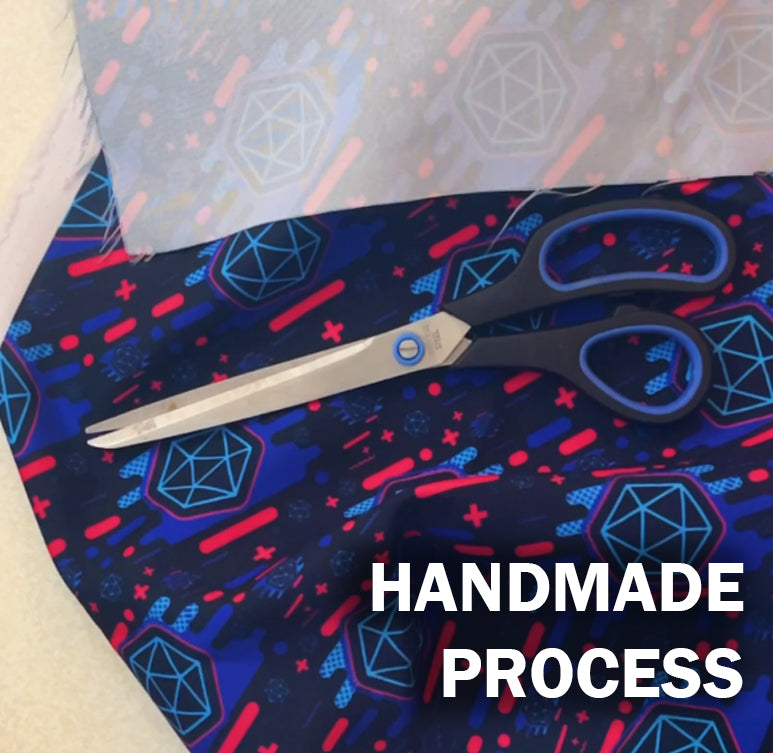 Handmade Process