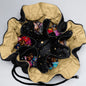 Dice Bag With Compartments