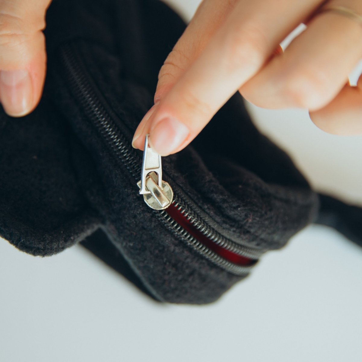 Coffin ita dice display bag - Game Fancy