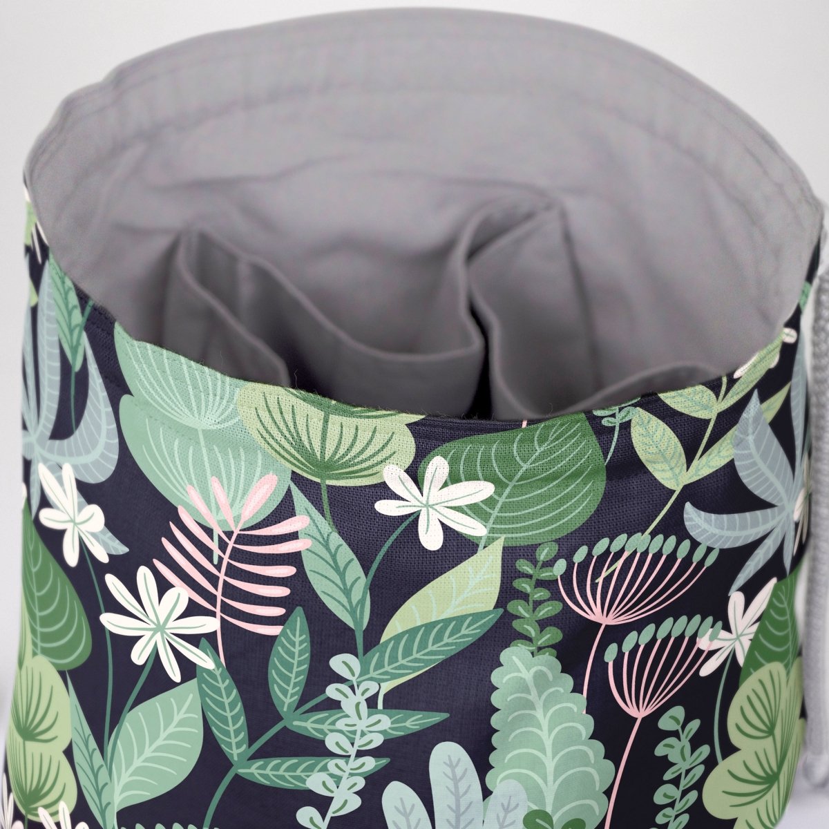 Druid dice bag and tray set - Game Fancy