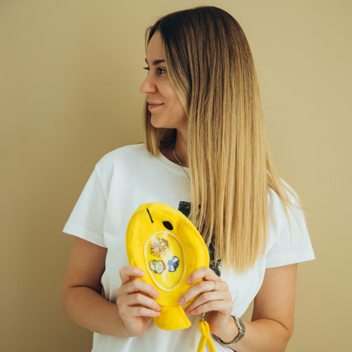 Fish ita dice bag - Game Fancy