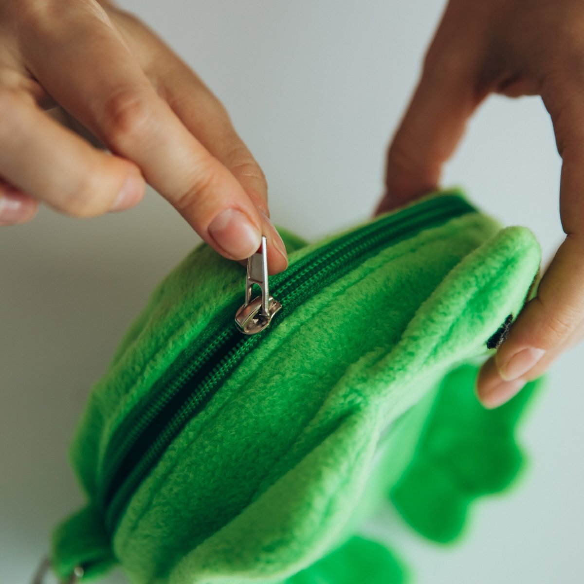 Frog ita dice bag - Game Fancy