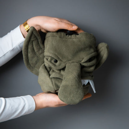 Goblin dice bag - Game Fancy