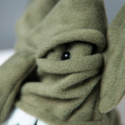 Goblin dice bag - Game Fancy