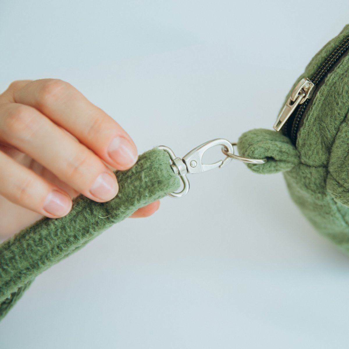 Goblin ita display dice bag - Game Fancy