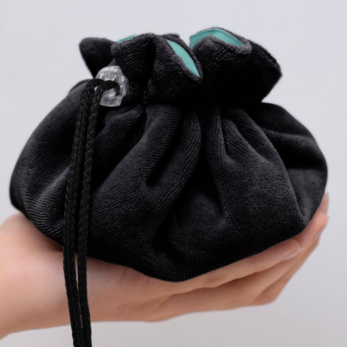 Great Wave dice bag - Game Fancy