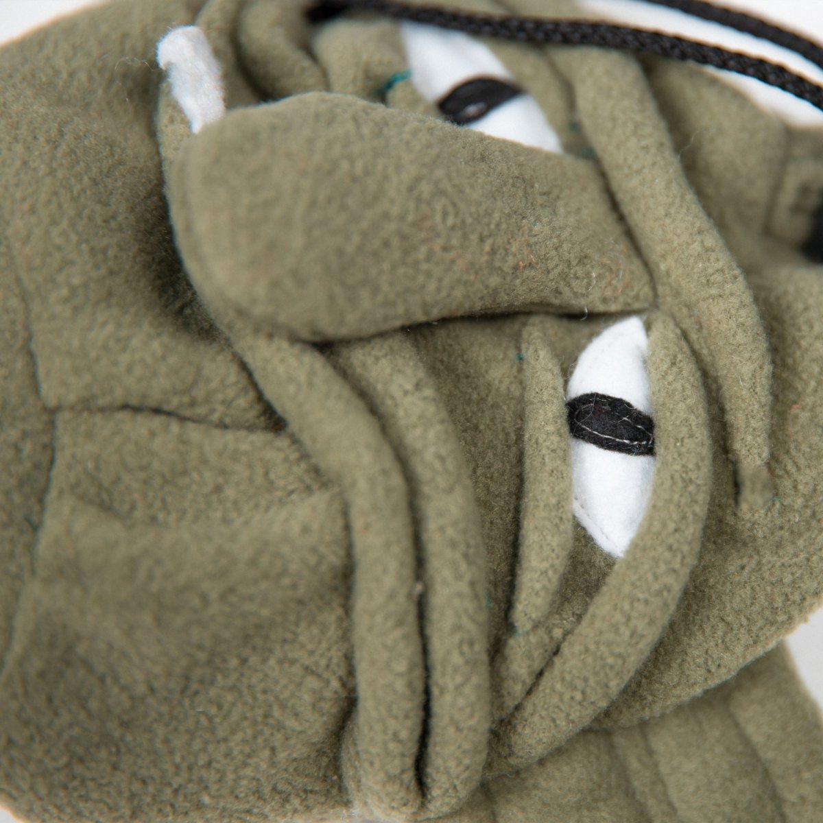 Handmade goblin plush dice bag - Game Fancy