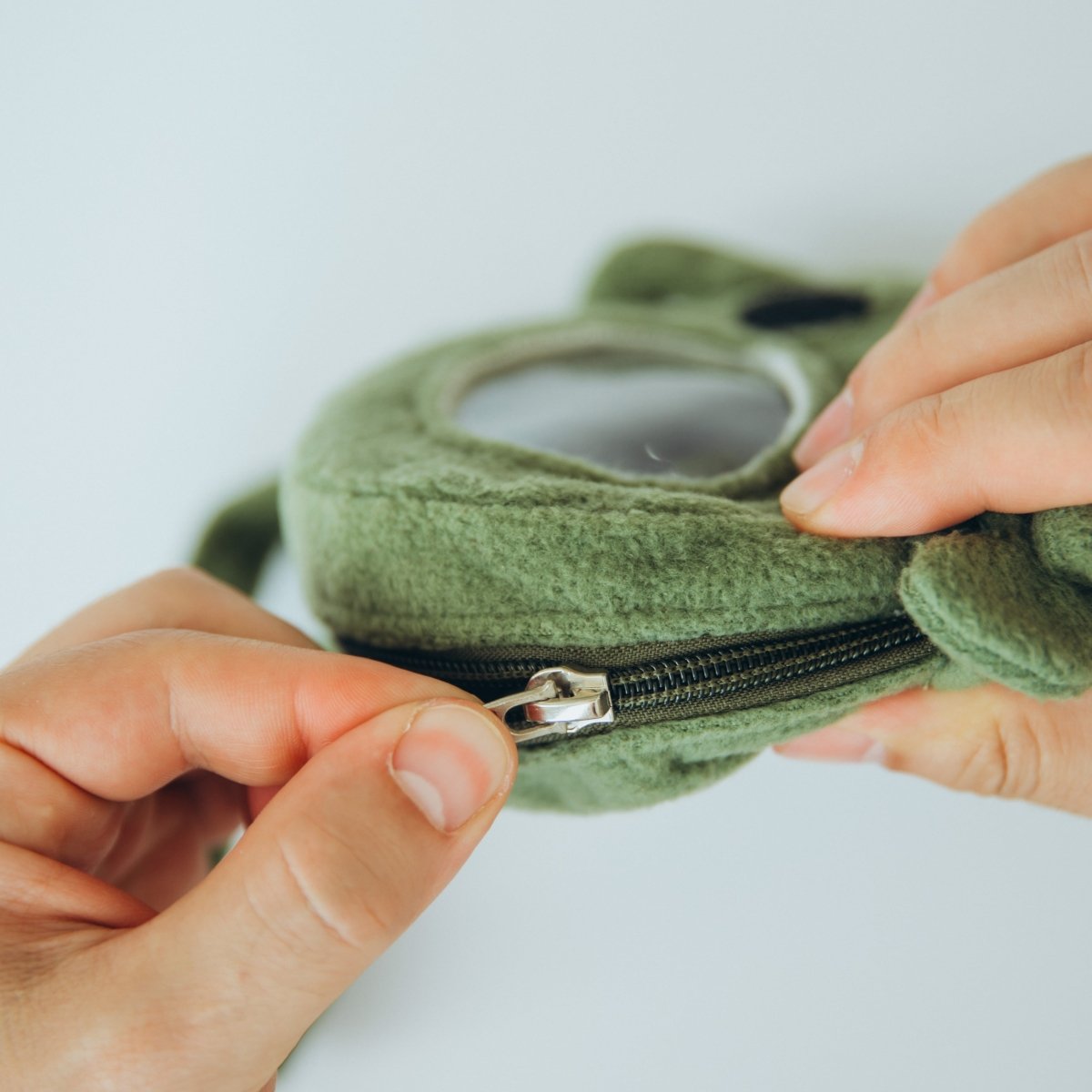 Monster ita dice bag - Game Fancy