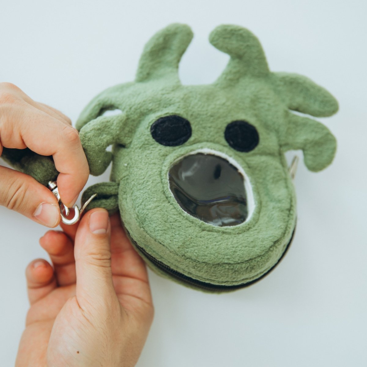 Monster ita dice bag - Game Fancy