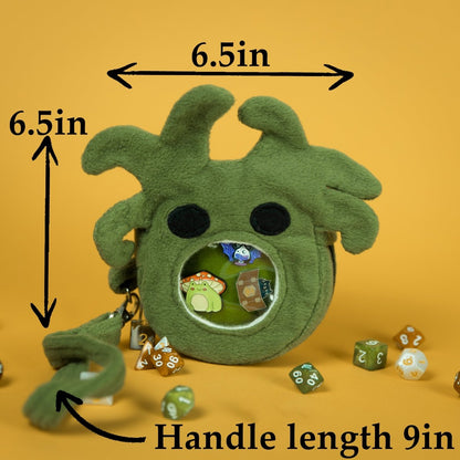 Monster ita dice bag - Game Fancy