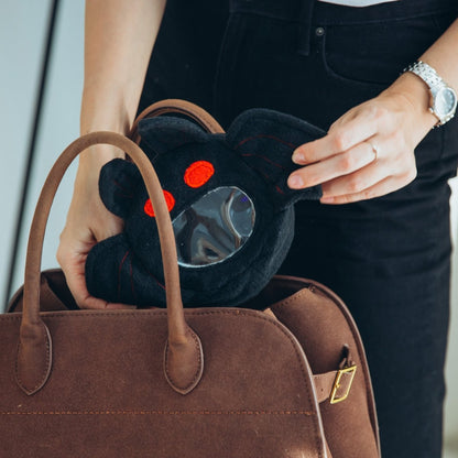 Mothman ita dice bag - Game Fancy