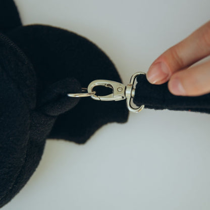 Mothman ita dice bag - Game Fancy