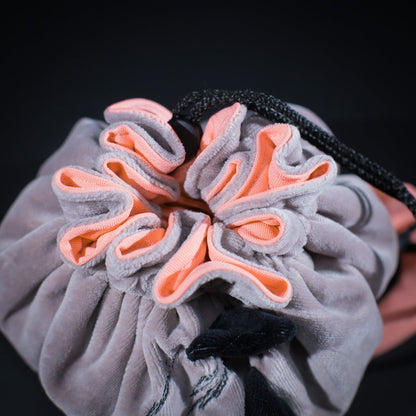 Possum dice bag - Game Fancy