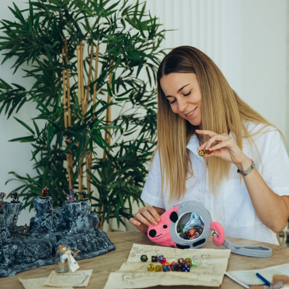 Possum ita dice bag - Game Fancy