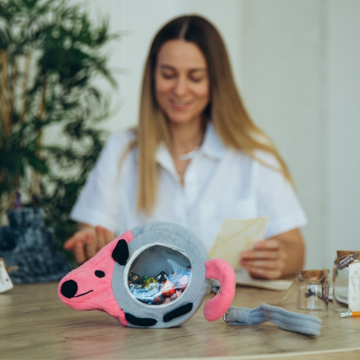 Possum ita dice bag - Game Fancy