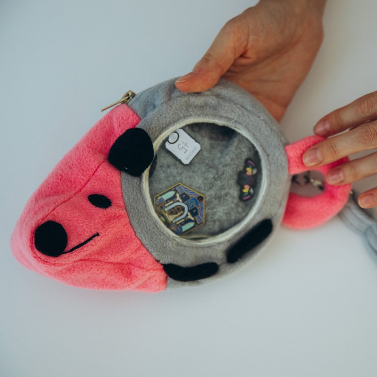 Possum ita dice bag - Game Fancy