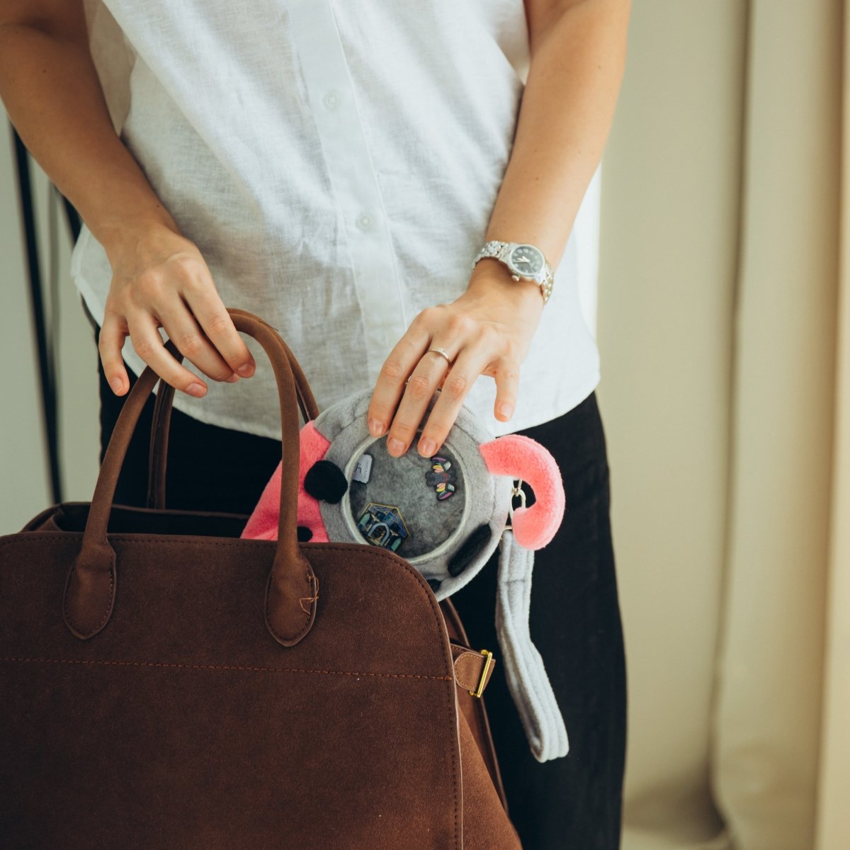Possum ita dice bag - Game Fancy
