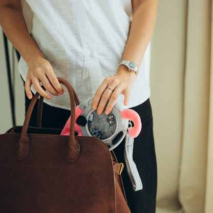 Possum ita dice bag - Game Fancy