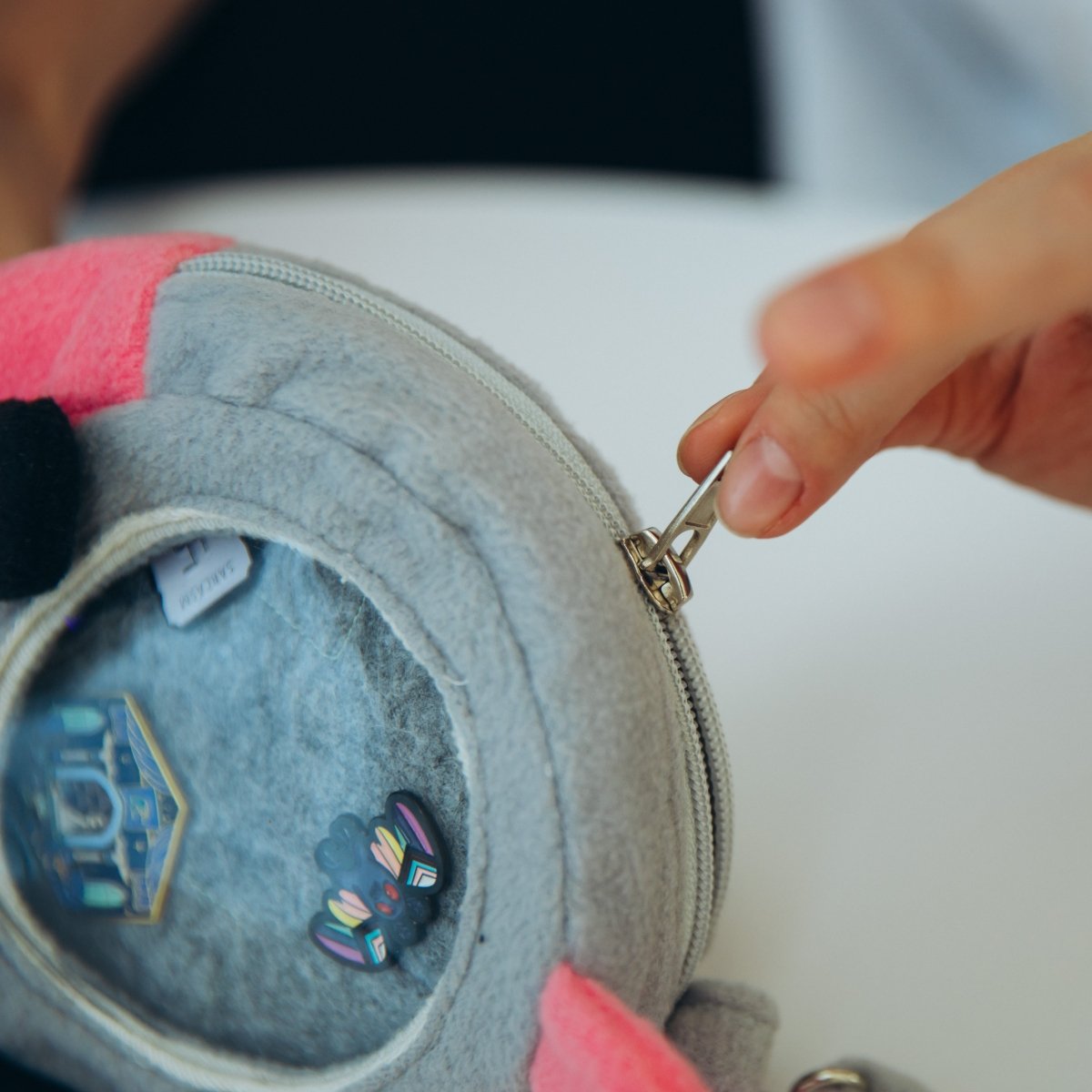 Possum ita dice bag - Game Fancy