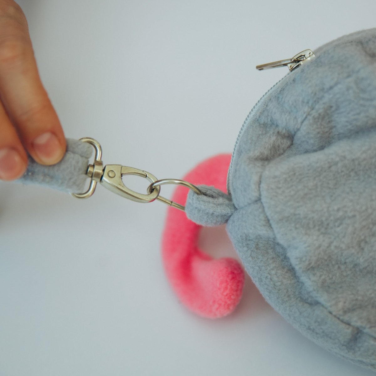 Possum ita dice bag - Game Fancy