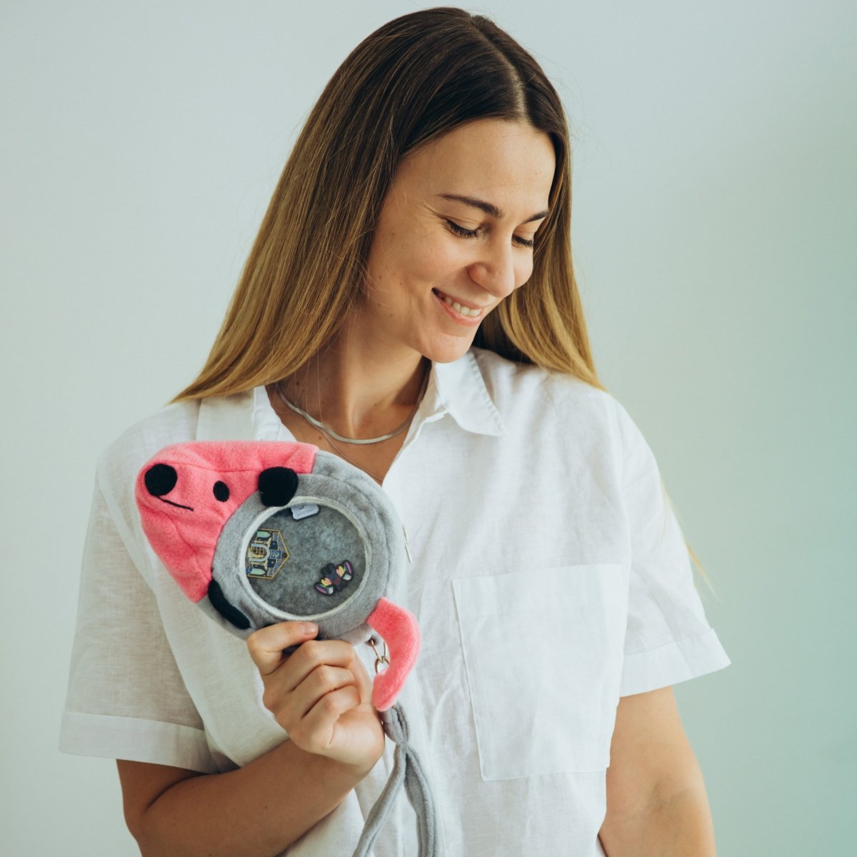 Possum ita dice bag - Game Fancy